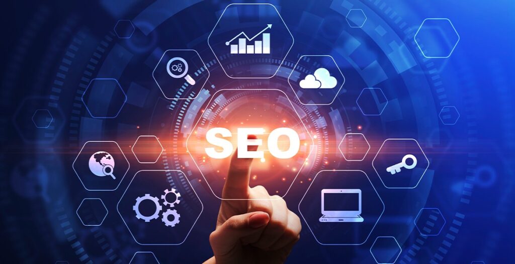 The Power of SEO: Unlocking Business Success with SSDigi
