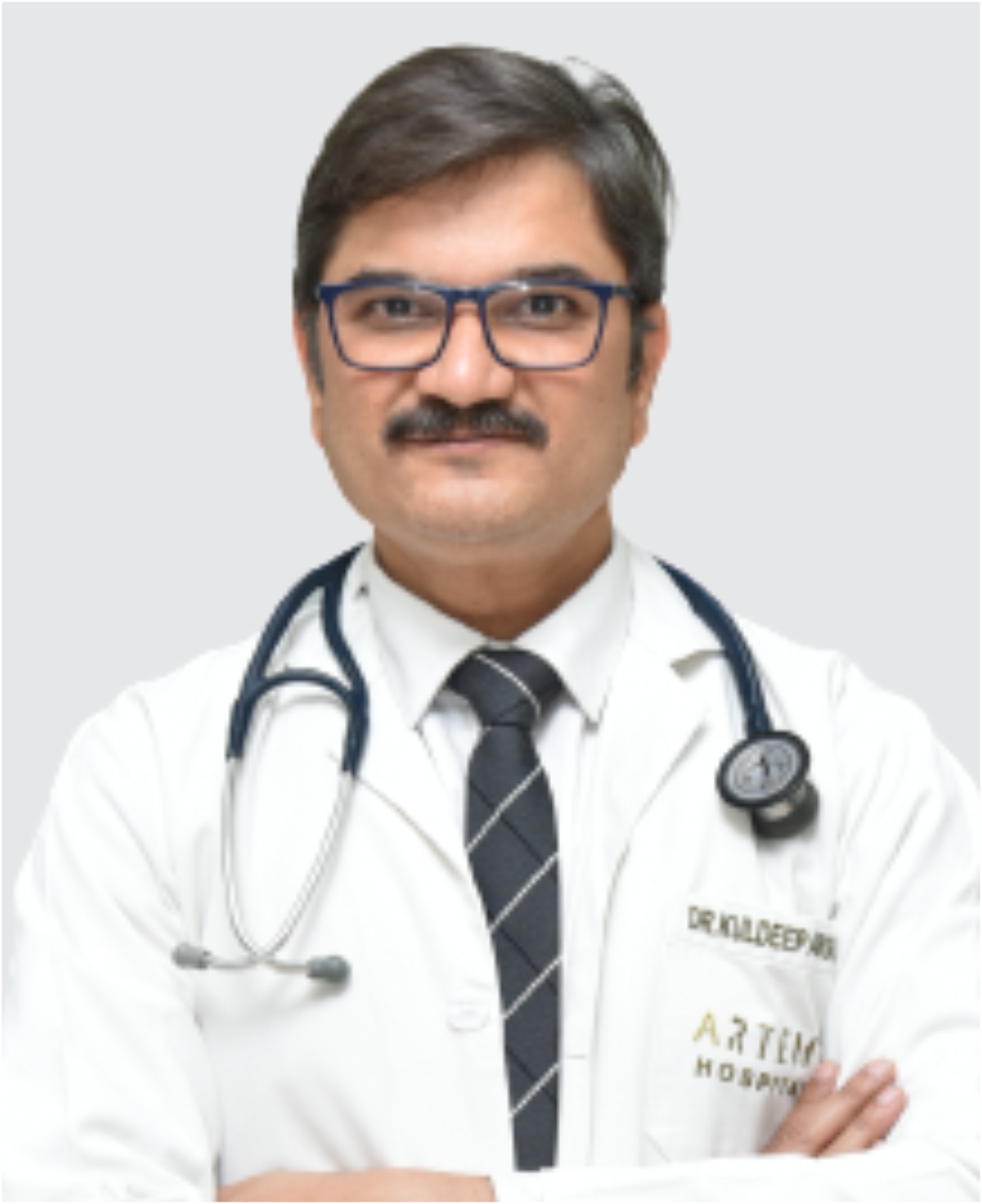 Dr.Kuldeep Arora